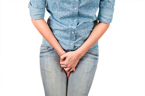 Hoi BekkenFysio behandeling voor urineverlies bekken fysiotherapie