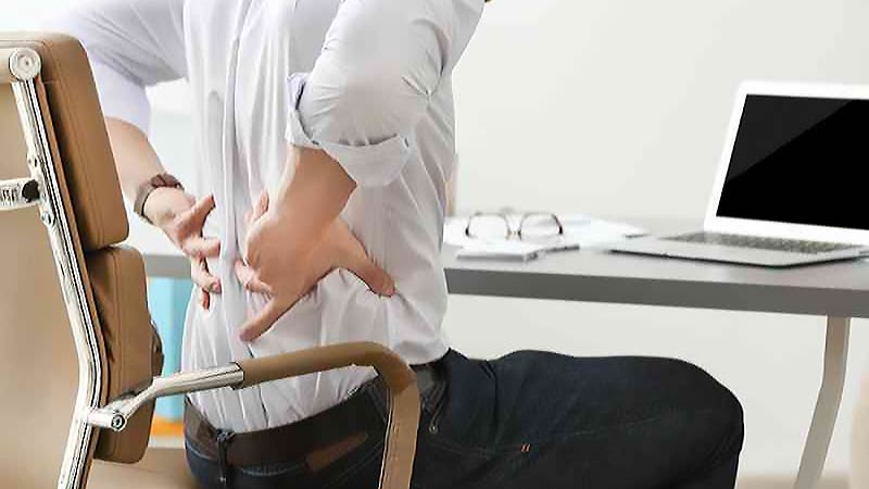 McKenzie methode tegen specifieke rug- en nekklachten | Fysio Gasthuus Winterswijk